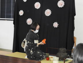 ひなまつり3